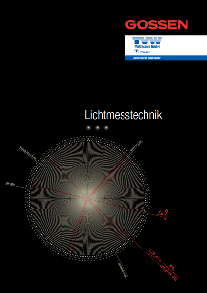 GOSSEN-Lichtmesstechnik-Katalog-2018_DE_TVW_cover